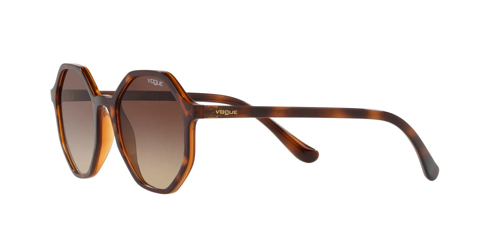 Vogue Eyewear 5222S Sunglasses - view 11